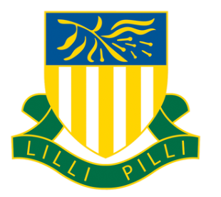 Lilli Pilli Public School logo